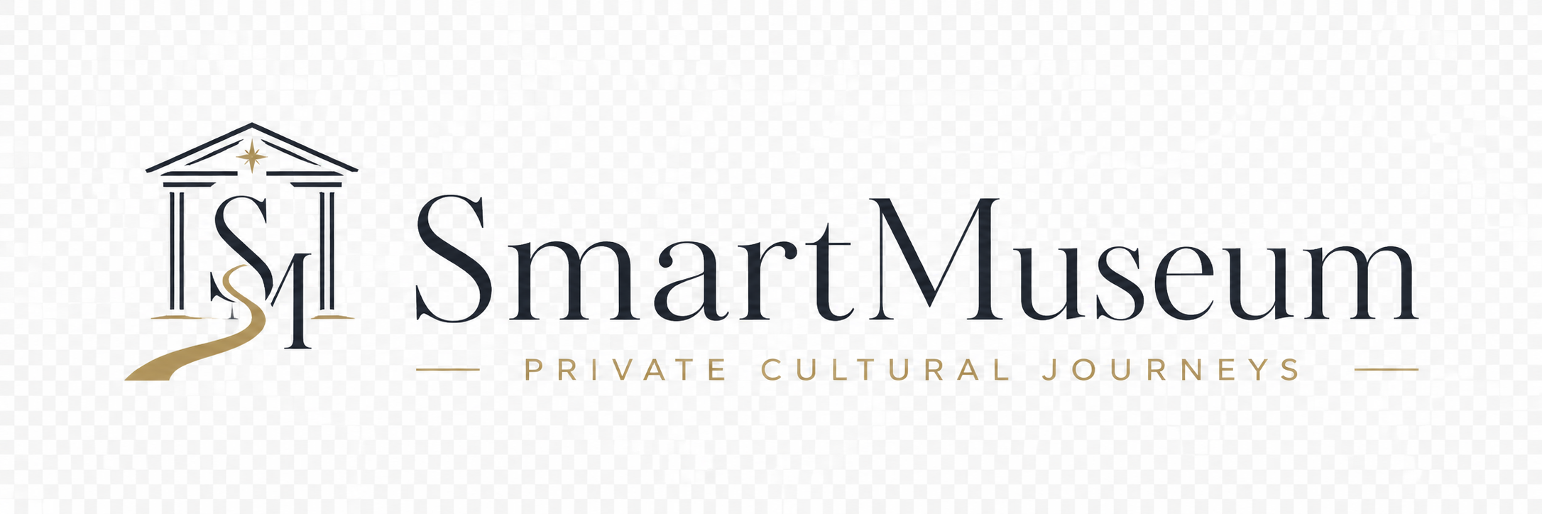 SmartMuseum — Private Cultural Journeys