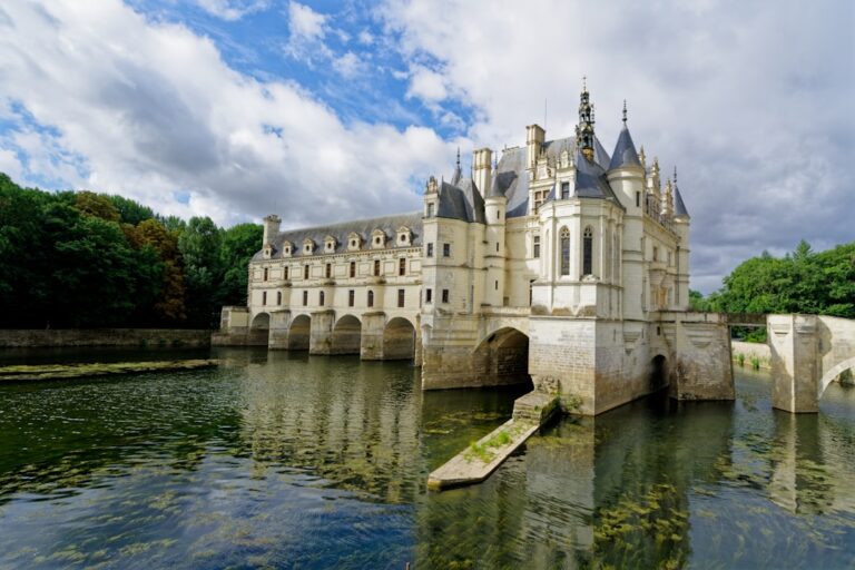 Guia de Visita ao Château de Chenonceau no Vale do Loire: Dicas Essenciais