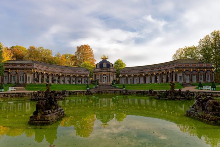Guide de l&rsquo;Opéra de Wagner au Festival de Bayreuth