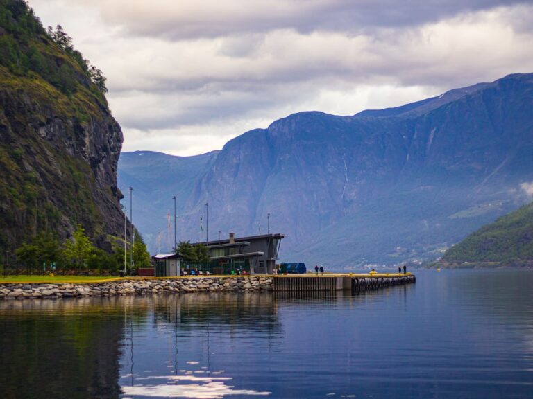 Norwegian Fjords Cultural Journey Guide