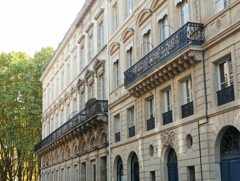 Bordeaux Grand Cru Vineyard Heritage Guide