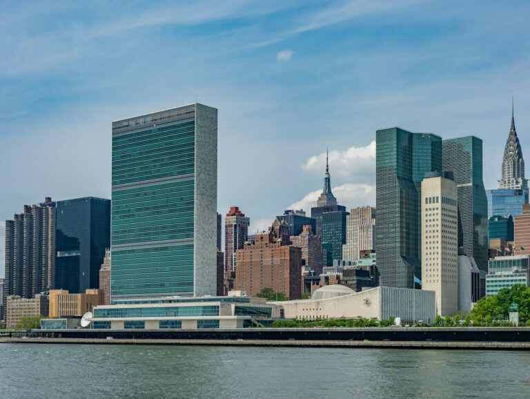 Christie’s New York: A Cultural Travel Guide
